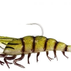 Westin Salty The Shrimp