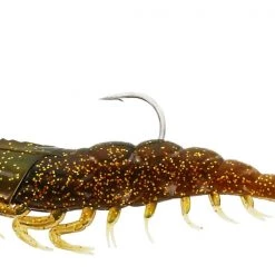 Westin Salty The Shrimp