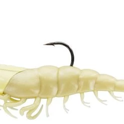 Westin Salty The Shrimp