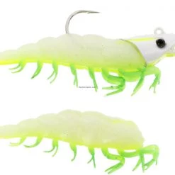 Westin Salty The Shrimp