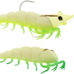 Westin Salty The Shrimp