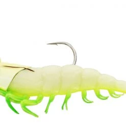 Westin Salty The Shrimp