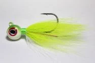 S&S Bucktails Big Eye W/ Rattle New Arrivals