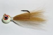New Arrivals S&S Bucktails Big Eye