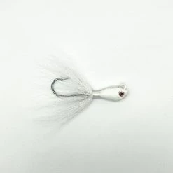 New Arrivals S&S Bucktails Rattle & Swing
