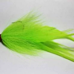 S&S Bucktails John Skinner Smiling Bill 10 S&S Bucktails John Skinner Smiling Bill