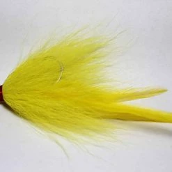 S&S Bucktails John Skinner Smiling Bill