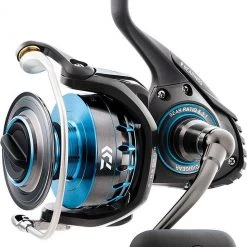 Daiwa SALTIST2500 Spinning Reel New Arrivals