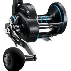 Daiwa Saltist Star Drag Conventional Reel