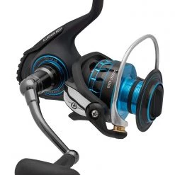 Daiwa SALTIST2500 Spinning Reel New Arrivals