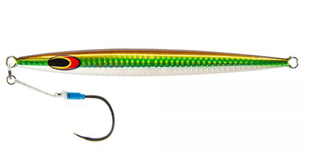 Nomad Streaker Jig New Arrivals 13 Nomad Streaker Jig New Arrivals