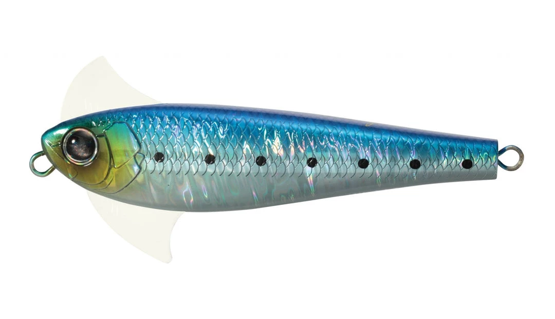 Lures Shimano Waxwing Jigs 168mm-Daddy 4.4oz Sardine Saltwater Lure WW168BS 3 Lures Shimano Waxwing Jigs 168mm-Daddy 4.4oz Sardine Saltwater Lure WW168BS