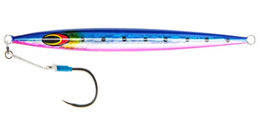 Nomad Streaker Jig New Arrivals 12 Nomad Streaker Jig New Arrivals