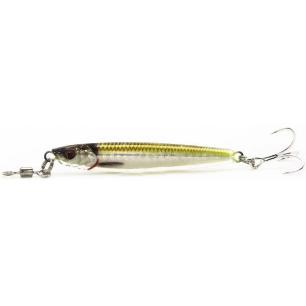 Savage Gear Glass Minnow 11 Savage Gear Glass Minnow