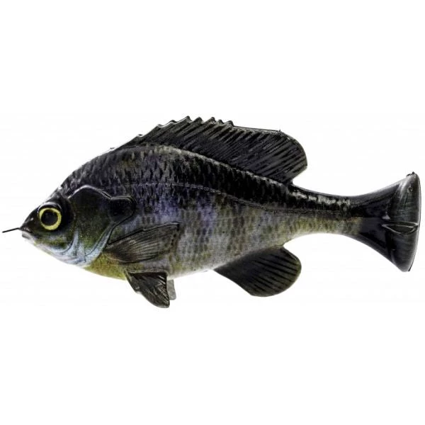 Savage Gear Pulse Tail Bluegill LB New Arrivals 7 Savage Gear Pulse Tail Bluegill LB New Arrivals