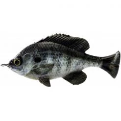 Savage Gear Pulse Tail Bluegill LB New Arrivals 11 Savage Gear Pulse Tail Bluegill LB New Arrivals