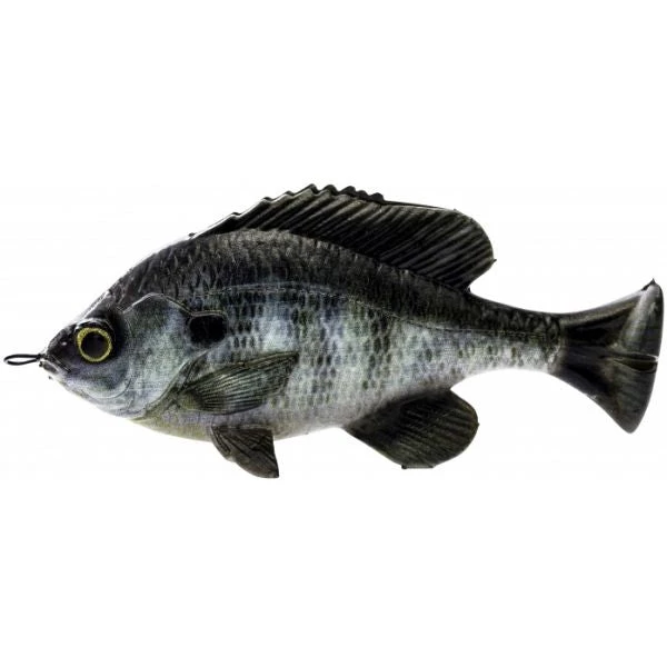 Savage Gear Pulse Tail Bluegill LB New Arrivals 6 Savage Gear Pulse Tail Bluegill LB New Arrivals