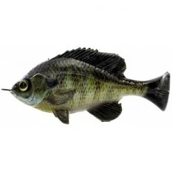 Savage Gear Pulse Tail Bluegill LB New Arrivals