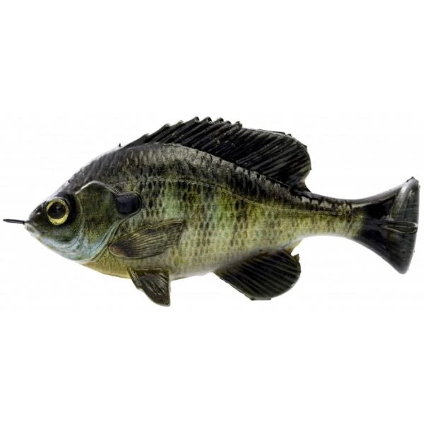 Savage Gear Pulse Tail Bluegill LB New Arrivals 3 Savage Gear Pulse Tail Bluegill LB New Arrivals