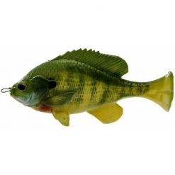 Savage Gear Pulse Tail Bluegill LB New Arrivals 10 Savage Gear Pulse Tail Bluegill LB New Arrivals