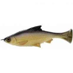 Savage Gear Pulse Tail Shiner LB Lures