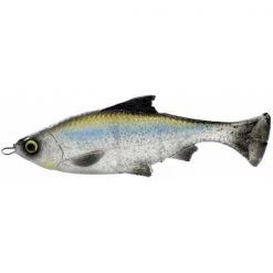 Savage Gear Pulse Tail Shiner LB Lures