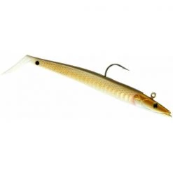 New Arrivals Savage Gear Sand Eel