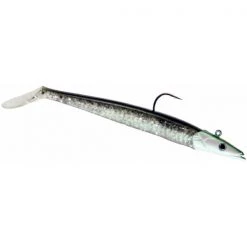 New Arrivals Savage Gear Sand Eel