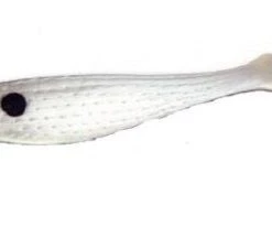 Tsunami Holographic Shad Bodies Lures