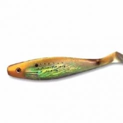 Tsunami Holographic Shad Bodies Lures