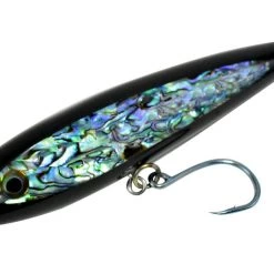 New Arrivals MagBay Lures StickBait Abalone 8 In.