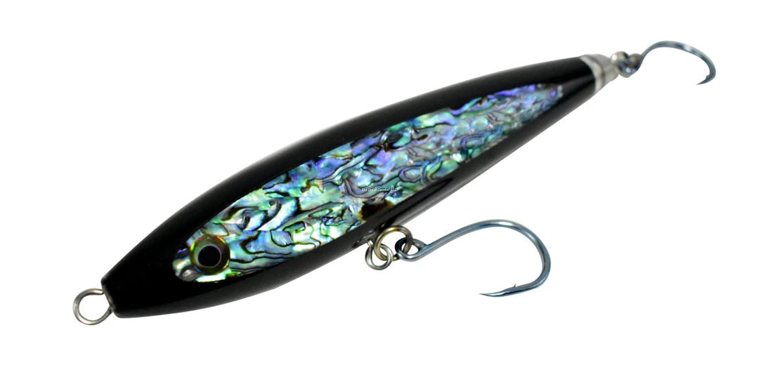 New Arrivals MagBay Lures StickBait Abalone 8 In. 3 New Arrivals MagBay Lures StickBait Abalone 8 In.