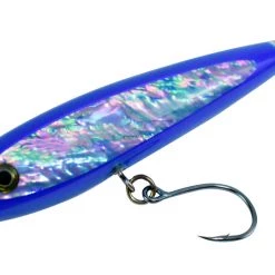 New Arrivals MagBay Lures StickBait Abalone 8 In.
