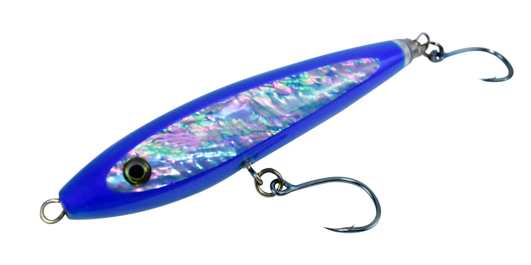 New Arrivals MagBay Lures StickBait Abalone 8 In. 4 New Arrivals MagBay Lures StickBait Abalone 8 In.
