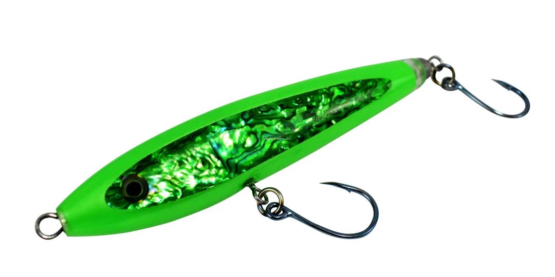 New Arrivals MagBay Lures StickBait Abalone 8 In. 5 New Arrivals MagBay Lures StickBait Abalone 8 In.