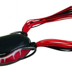 Spro Bronzeye Frog Bait 8 Spro Bronzeye Frog Bait