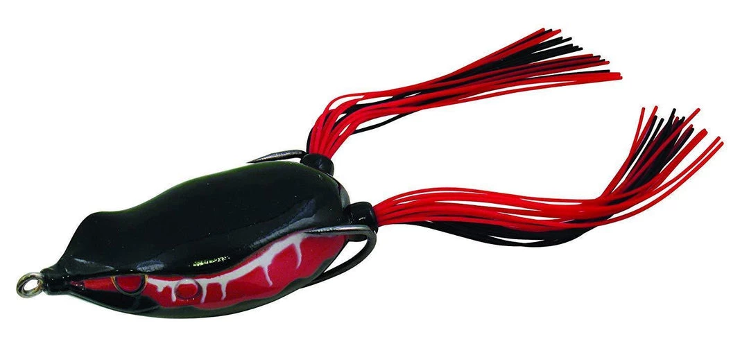 Spro Bronzeye Frog Bait 5 Spro Bronzeye Frog Bait