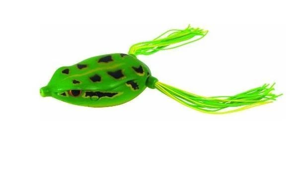 Spro Bronzeye Frog Bait 4 Spro Bronzeye Frog Bait