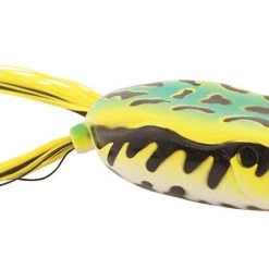 Spro Bronzeye Frog Bait 9 Spro Bronzeye Frog Bait
