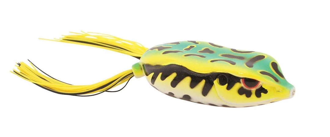 Spro Bronzeye Frog Bait 6 Spro Bronzeye Frog Bait