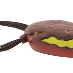Spro Bronzeye Frog Bait