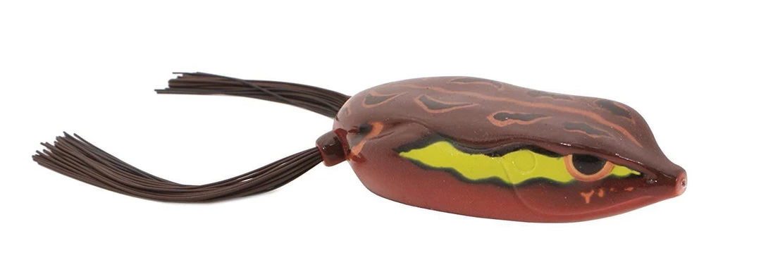 Spro Bronzeye Frog Bait 3 Spro Bronzeye Frog Bait