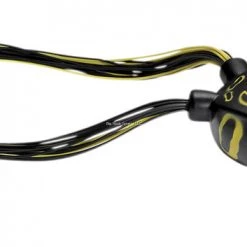 Spro Bronzeye Pop 70 Rainforest Black Lures