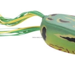 New Arrivals Spro Bronzeye Spit 60 Green Tree Frog