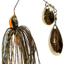 New Arrivals Z-Man Slingbladez Power Finesse Indiana Colorado