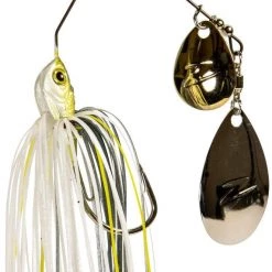 New Arrivals Z-Man Slingbladez Power Finesse Indiana Colorado