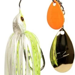 New Arrivals Z-Man Slingbladez Power Finesse Indiana Colorado