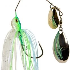 New Arrivals Z-Man Slingbladez Power Finesse Indiana Colorado