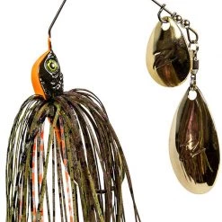 New Arrivals Z-Man Slingbladez Power Finesse Indiana Colorado