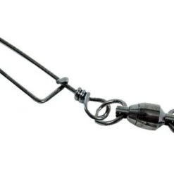 SPRO BALL BEARING SWIVEL WITH COASTLOCK SNAP 11 SPRO BALL BEARING SWIVEL WITH COASTLOCK SNAP